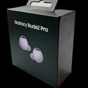 Samsung Galaxy Buds2 PRO R510 white